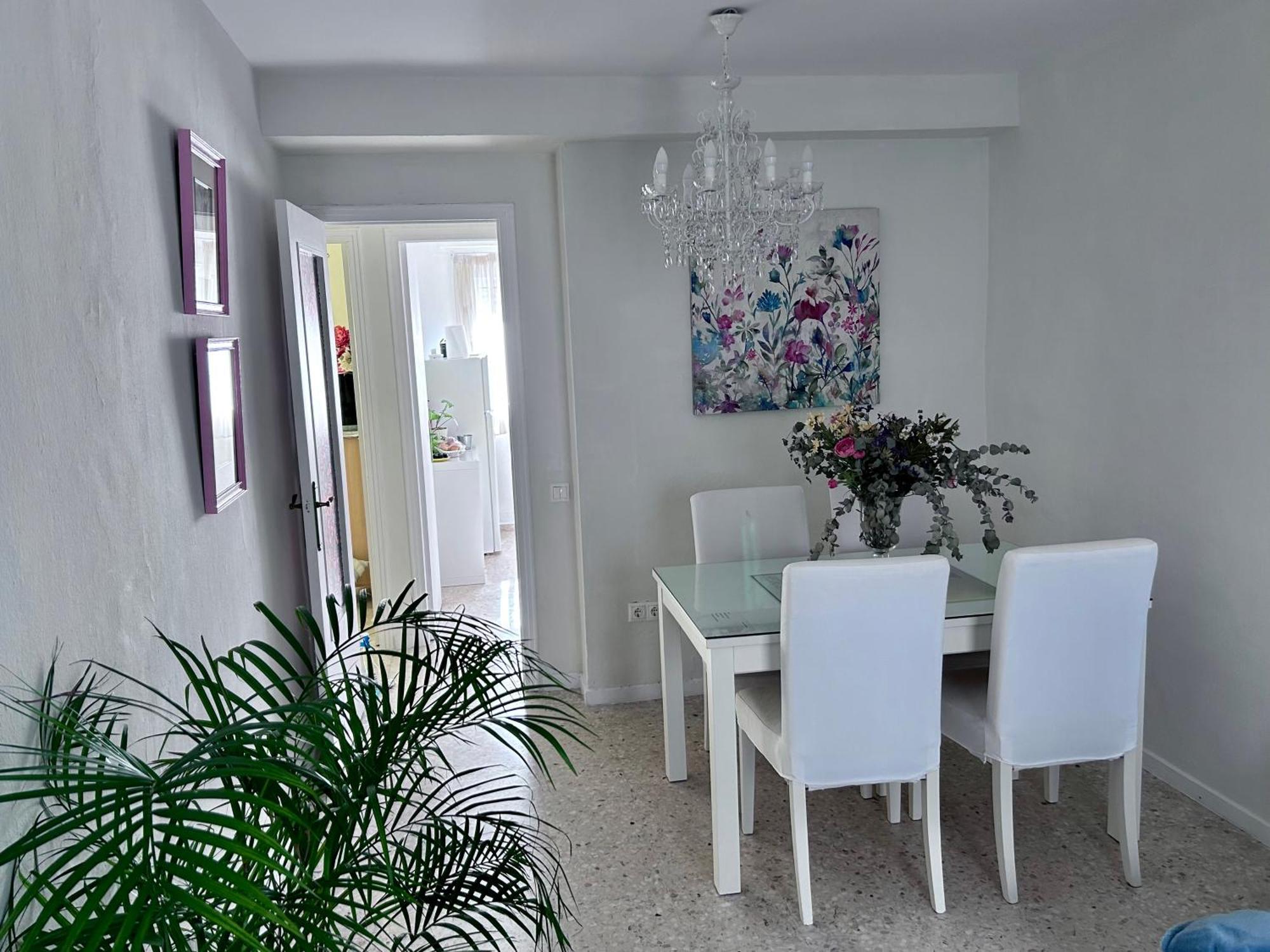 Arco Macarena Apartment Seville Exterior photo